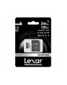 lexar Karta pamięci microSD 1TB C10 A2 U3 V30 205/150MB/s Silver Plus - nr 12