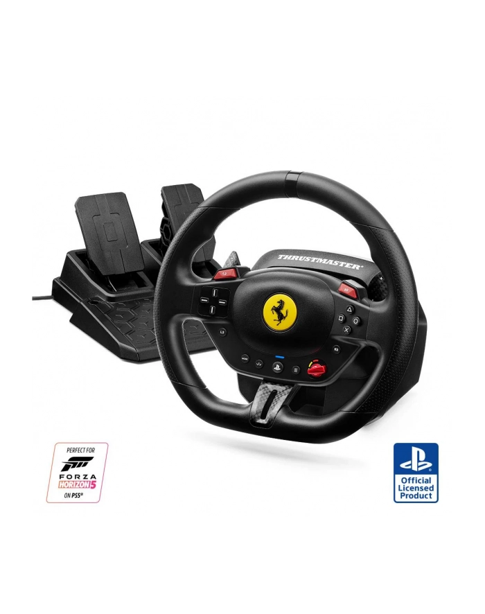 thrustmaster Kierownica T98-P Ferrari 296 główny
