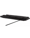 corsair Klawiatura K55 Core TKL Backlit Zoned RGB LED - nr 2