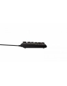 corsair Klawiatura K55 Core TKL Backlit Zoned RGB LED - nr 3