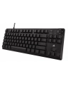 corsair Klawiatura K55 Core TKL Backlit Zoned RGB LED - nr 6