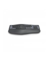 hama Klawiatura ergonomiczna WK900 czarna - nr 1