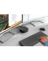 hyperx Klawiatura z myszą HP 330 Bezprzewodowa Czarna - nr 2