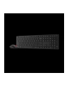 lenovo Zestaw bezprzewodowy mysz i klawiatura Multi-Mode Pro Combo 6000-US Euro 4X31S04848 - nr 10