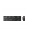 lenovo Zestaw bezprzewodowy mysz i klawiatura Multi-Mode Pro Combo 6000-US Euro 4X31S04848 - nr 11