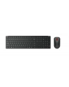lenovo Zestaw bezprzewodowy mysz i klawiatura Multi-Mode Pro Combo 6000-US Euro 4X31S04848 - nr 3