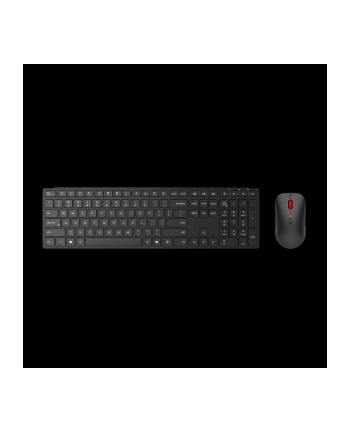 lenovo Zestaw bezprzewodowy mysz i klawiatura Multi-Mode Pro Combo 6000-US Euro 4X31S04848 nr 1
