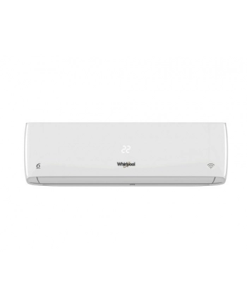 whirlpool Klimatyzator Jednostka Wewnętrzna SPICR312WFI nr 2