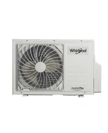 whirlpool Klimatyzator Jednostka zewnętrzna SPICR312WFO nr 1