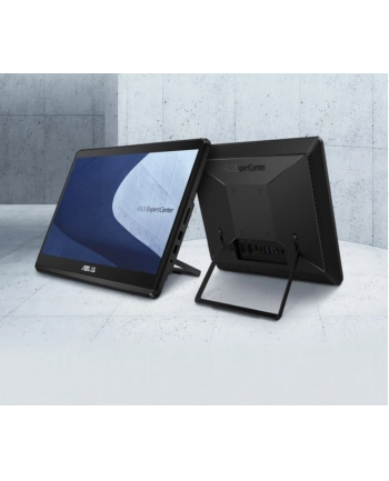 asus Komputer All-in-One ExpertCenter E1 E1600WKAT-BMR167M Celeron n4500 8GB/256GB/nOS 15.6 nr 1