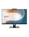 msi Komputer All-in-One Modern AM272P 1M-855EU  WIN11PRO/Intel Core 5/16GB/512GB/UMA/27 '' - nr 10