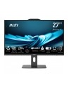 msi Komputer All-in-One PRO AP272P 14M-867XEU nOS/IC5-14400/16GB/512SSD/27 '' - nr 21