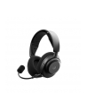 Słuchawki Steelseries Arctis Nova 3X Wireless for Xbox, czarne - nr 1