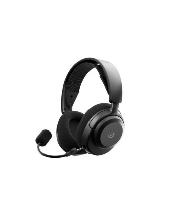 Słuchawki Steelseries Arctis Nova 3X Wireless for Xbox, czarne