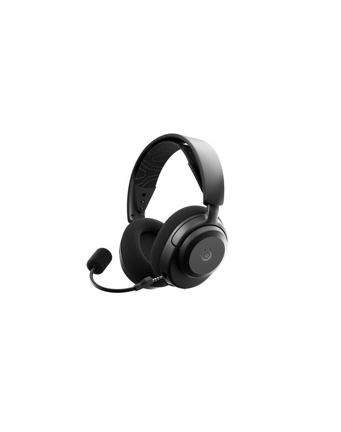 Słuchawki Steelseries Arctis Nova 3X Wireless for Xbox, czarne główny