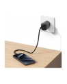 usams Ładowarka sieciowa T66 45W CC290 GaN Fast charge 1xUSB-A 1xUSB-C srebrny - nr 5