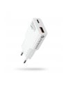 everactive Ładowarka sieciowa SUPER SLIM QC 3.0 20W 1XUSB 1XUSB-C biała SC-340Q - nr 1