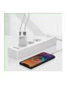 everactive Ładowarka sieciowa SUPER SLIM QC 3.0 20W 1XUSB 1XUSB-C biała SC-340Q - nr 8