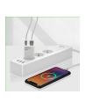 everactive Ładowarka sieciowa SUPER SLIM QC 3.0 30W 1XUSB 1XUSB-C biała SC-380Q - nr 7