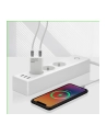 everactive Ładowarka sieciowa SUPER SLIM QC 4+ 30W 2XUSB-C biała SC-385Q - nr 10