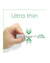 everactive Ładowarka sieciowa SUPER SLIM QC 4+ 30W 2XUSB-C biała SC-385Q - nr 6