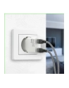 everactive Ładowarka sieciowa SUPER SLIM QC 4+ 30W 2XUSB-C biała SC-385Q - nr 8