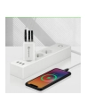 everactive Ładowarka sieciowa GAN QC 4+ 65W 1XUSB 2XUSB-C biała SC-655Q - nr 9