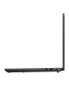 Laptop Dell Pro Max 16 MC16255 Win11Pro AMD Ryzen 340|16GB|256GB|FgrPr ' SmtCd|FHD Cam ' Mic|WLAN + BT|16.0 FHD+|Backlit Kb|4 Cell|100W/3Y ProSupport - nr 9