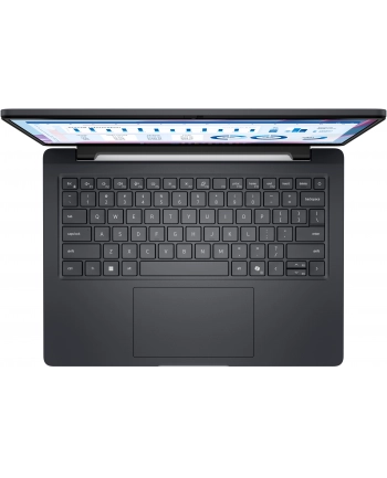 Stacja robocza Dell Pro Max 14 MC14255 W11P Ryzen 350|16GB|512GB SSD|FgrPr ' SmtCd|FHD Cam ' Mic|WLAN+BT|14.0 FHD+|Backlit Kb|4 Cell|100W|3YPS nr 2