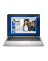 Laptop Dell 16 DC16256 W11P R7-350|32GB|1TB|AMD Radeon|FgrPr|WLAN+BT|16.0 FHD+|Backlit Kb|4C|65W|3YPS Platinum Silver (Metal) - nr 1