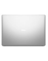 Laptop Dell 16 DC16256 W11P R7-350|32GB|1TB|AMD Radeon|FgrPr|WLAN+BT|16.0 FHD+|Backlit Kb|4C|65W|3YPS Platinum Silver (Metal) - nr 3