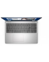 Laptop Dell 16 DC16256 W11P R7-350|32GB|1TB|AMD Radeon|FgrPr|WLAN+BT|16.0 FHD+|Backlit Kb|4C|65W|3YPS Platinum Silver (Metal) - nr 8