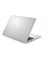 Laptop Dell 16 DC16256 W11P R7-350|32GB|1TB|AMD Radeon|FgrPr|WLAN+BT|16.0 FHD+|Backlit Kb|4C|65W|3YPS Platinum Silver (Metal) - nr 9