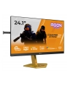 aoc Monitor CS24A 24.1 cala 600Hz Ultra-Fast TN eSports - nr 51
