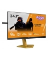 aoc Monitor CS24A 24.1 cala 600Hz Ultra-Fast TN eSports - nr 77