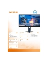 dell Monitor AW2525HM 24.5 AMD FreeSync Premium ' NVIDIA G-SYNC Compatible 320Hz Full HD (1920x1080)/16:9/DP/2xHDMI/USB 3.2/3Y AES'PPE - nr 9