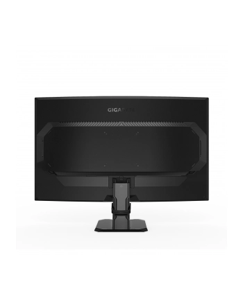 gigabyte Monitor 27 '' GS27FC2 GAMING FHD 240Hz DP HDMI CURVED
