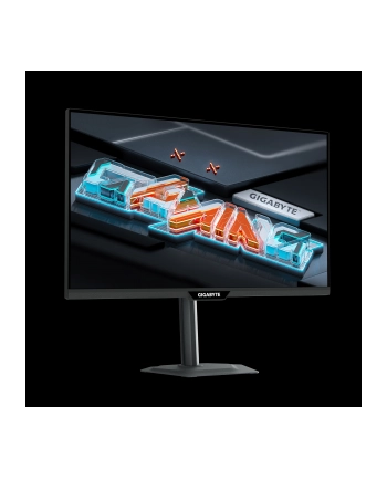 gigabyte Monitor 27 '' M27Q3 GAMING QHD IPS 300Hz DP HDMI