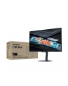 gigabyte Monitor 27 '' M27Q3 GAMING QHD IPS 300Hz DP HDMI - nr 47