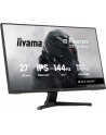 iiyama Monitor 27 '' G2741QSU-B1 IPS,QHD,144Hz,1ms,2xUSB                  Adaptive G-SYNC,HDMI,DP,350cd, - nr 11