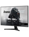 iiyama Monitor 27 '' G2741QSU-B1 IPS,QHD,144Hz,1ms,2xUSB                  Adaptive G-SYNC,HDMI,DP,350cd, - nr 12