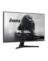 iiyama Monitor 27 '' G2741QSU-B1 IPS,QHD,144Hz,1ms,2xUSB                  Adaptive G-SYNC,HDMI,DP,350cd, - nr 18