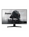 iiyama Monitor 27 '' G2741QSU-B1 IPS,QHD,144Hz,1ms,2xUSB                  Adaptive G-SYNC,HDMI,DP,350cd, - nr 19