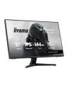 iiyama Monitor 27 '' G2741QSU-B1 IPS,QHD,144Hz,1ms,2xUSB                  Adaptive G-SYNC,HDMI,DP,350cd, - nr 21