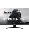iiyama Monitor 27 '' G2741QSU-B1 IPS,QHD,144Hz,1ms,2xUSB                  Adaptive G-SYNC,HDMI,DP,350cd, - nr 30