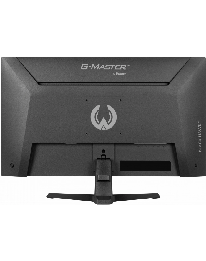 iiyama Monitor 27 '' G2741QSU-B1 IPS,QHD,144Hz,1ms,2xUSB                  Adaptive G-SYNC,HDMI,DP,350cd, główny