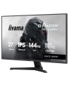 iiyama Monitor 27 '' G2741QSU-B1 IPS,QHD,144Hz,1ms,2xUSB                  Adaptive G-SYNC,HDMI,DP,350cd, - nr 37
