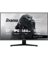 iiyama Monitor 27 '' G2741QSU-B1 IPS,QHD,144Hz,1ms,2xUSB                  Adaptive G-SYNC,HDMI,DP,350cd, - nr 45