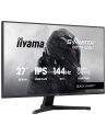 iiyama Monitor 27 '' G2741QSU-B1 IPS,QHD,144Hz,1ms,2xUSB                  Adaptive G-SYNC,HDMI,DP,350cd, - nr 48