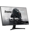 iiyama Monitor 27 '' G2741QSU-B1 IPS,QHD,144Hz,1ms,2xUSB                  Adaptive G-SYNC,HDMI,DP,350cd, - nr 49